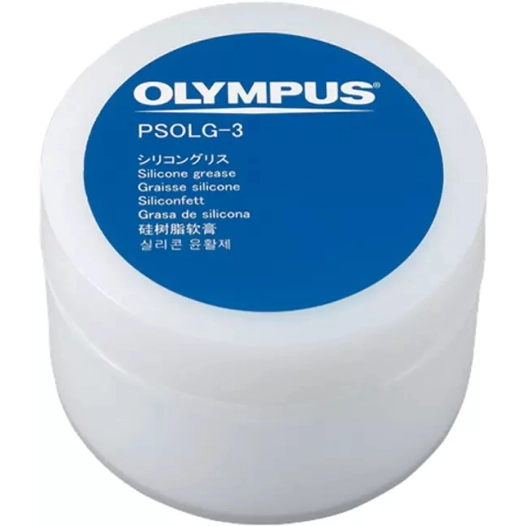 graisse silicone pour joint torique 40g - olympus