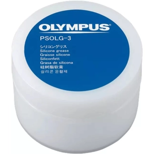 graisse silicone pour joint torique 40g - olympus