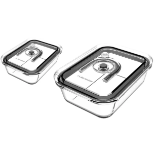 kit 2 boites verre p/psv 760 - riviera & bar