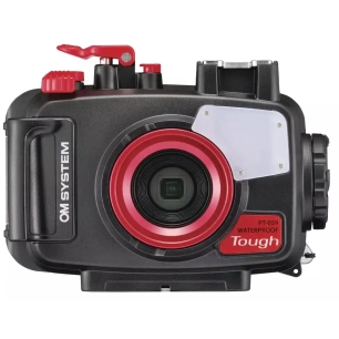 caisson etanche pt-059 - om system