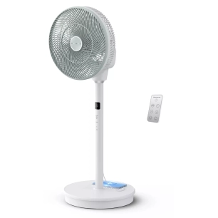 pieds.diam34cm.h1,20.45db.20w. - rowenta