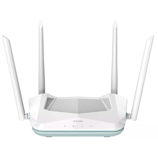 repeteur mesh.wifi 6.ax1500.3ports lan. - dlink