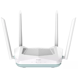 repeteur mesh.wifi 6.ax1500.3ports lan. - dlink