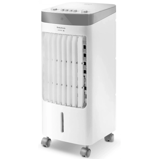 rafraichisseur air.270m3/h.80w.3vit.blc. - taurus