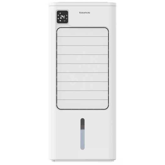 ventile/humidifie/purifie.400m3/h.65w. - taurus