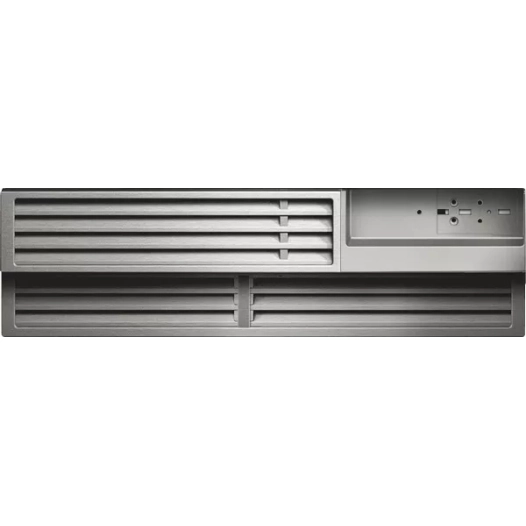 grille vent.drte ix p/refr/cave. - gaggenau