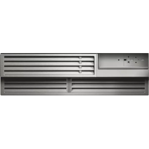 grille vent.drte ix p/refr/cave. - gaggenau