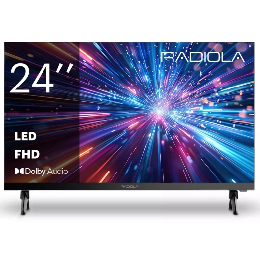 dled.fhd.60cm.1000:1. - radiola