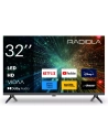 dled.fhd.80cm.smarttv.vidaa. - radiola