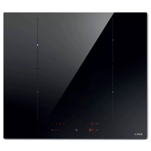 kitchen.4ind.1mod.60cm.7,2kw.slide+boost - elica