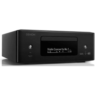2x65w.cd.dab+.heos.airplay2.ss enceinte. - denon