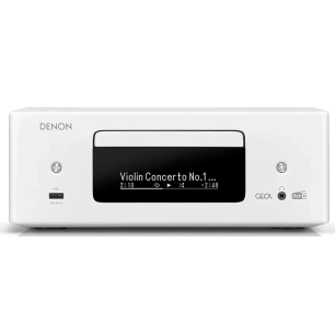 2x65w.cd.dab+.heos.airplay2.ss enceinte. - denon