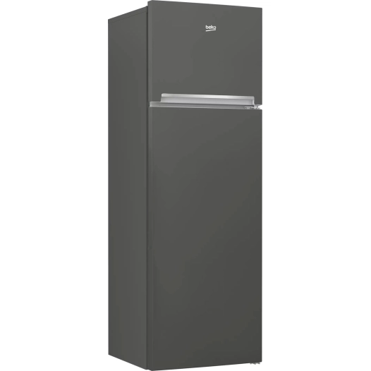 prox.306l.237+69.h175.37db.ec.man grey. - beko