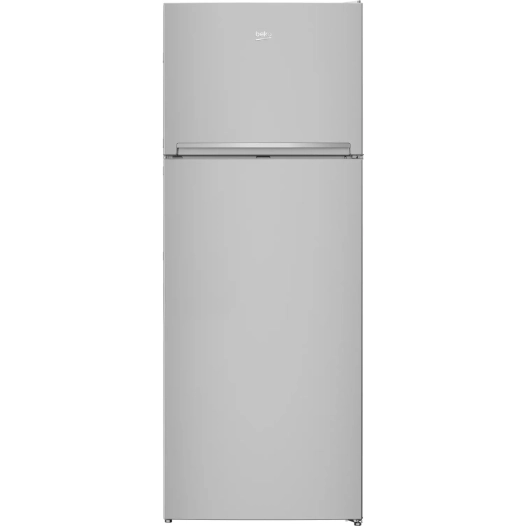 437l.322+115.h185l70.ec.gris acier. - beko