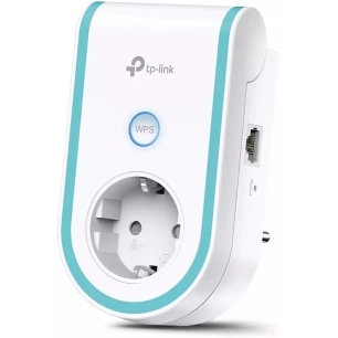 repeteur wifi/poin acces.5 bi-bandes. - tplink
