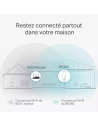 repeteur wifi/poin acces.5 bi-bandes. - tplink