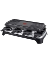 raclette/gril/plancha.8p.1350w. - tefal