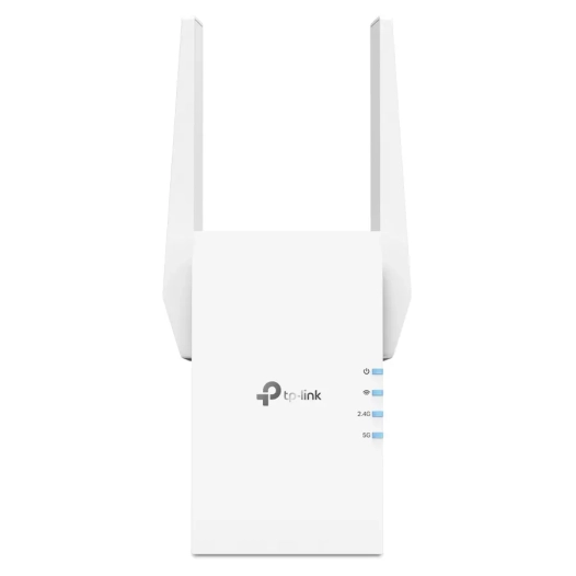 repeteur wifi 6 ax3000. - tplink