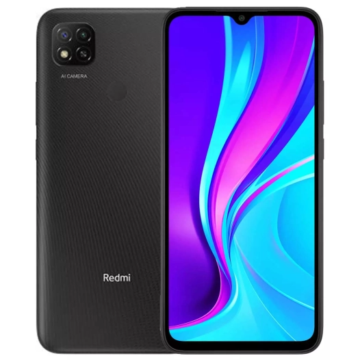 6,53.hd.dual cam.2/32gb.5000mah.nfc. - xiaomi