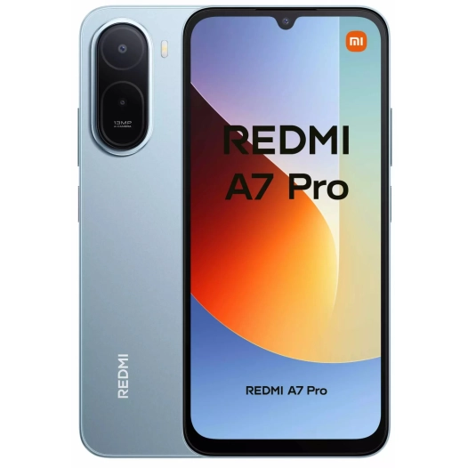 6.9dualcam 13mpx.4/128.6000mah - xiaomi