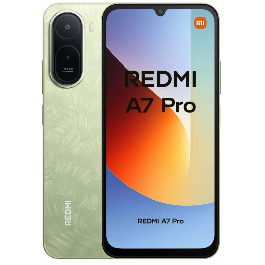 6.9dualcam 13mpx.4/128.6000mah - xiaomi