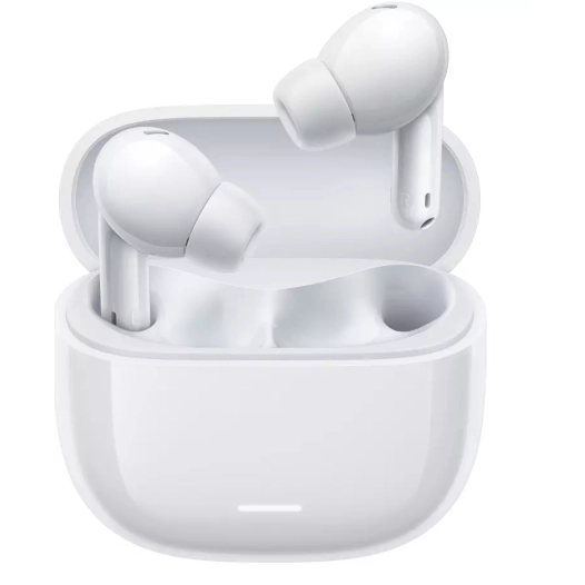 ecouteurs bt redmi buds 6 lite blanc - xiaomi