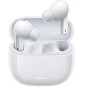 ecouteurs bt redmi buds 6 lite blanc - xiaomi