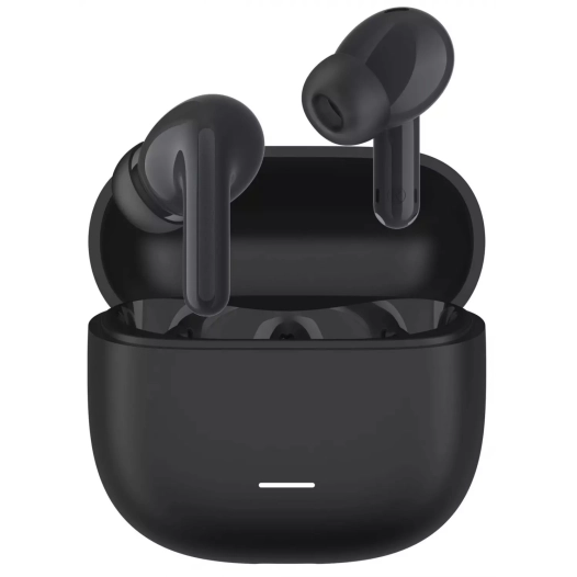 ecouteurs bt redmi buds 6 lite noir - xiaomi