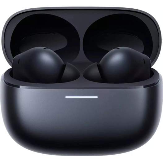 ecouteurs bt redmi buds 6 pro noir - xiaomi