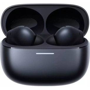 ecouteurs bt redmi buds 6 pro noir - xiaomi