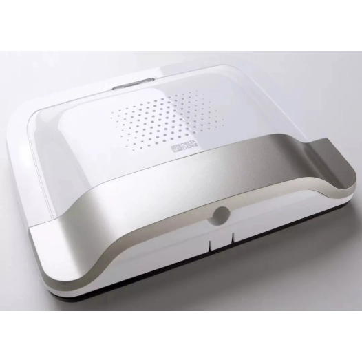 6414119.repeteur p/systeme alarm - delta dore