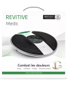 stimulateur circul jambes.ems/tns. - revitive