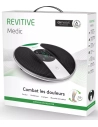 stimulateur circul jambes.ems/tns. - revitive