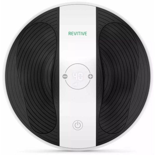 stimulateur circul jambes.ems. - revitive