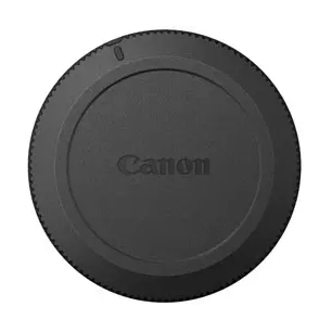 bouchon objectif arriere rf - canon