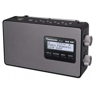 fm/dab/dab+.2w.lcd.hp10cm.sect/piles.nr. - panasonic