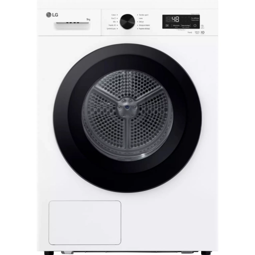 ppe chal.cond.9kg.connect.64db.cbb. - lg