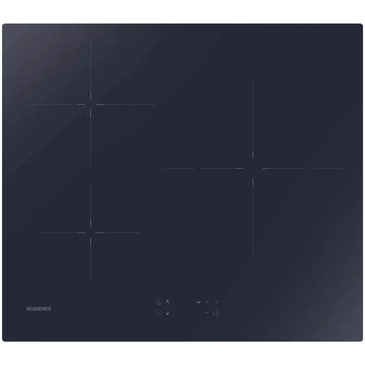 60cm.3ind dt1dble.7,2kw.3boost.a fleur. - rosieres