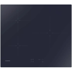 60cm.3ind dt1dble.7,2kw.3boost.a fleur. - rosieres