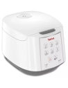 easy rice.mijoteuse.8prog.750w.blanc. - tefal