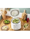 easy rice.mijoteuse.8prog.750w.blanc. - tefal
