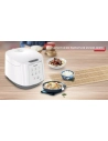 easy rice.mijoteuse.8prog.750w.blanc. - tefal