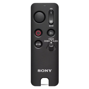 rmt-vp2 telecommande sans fil - sony