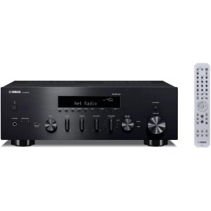 2x80w.tuner reseau.dab/dab+.bt.wifi. - yamaha