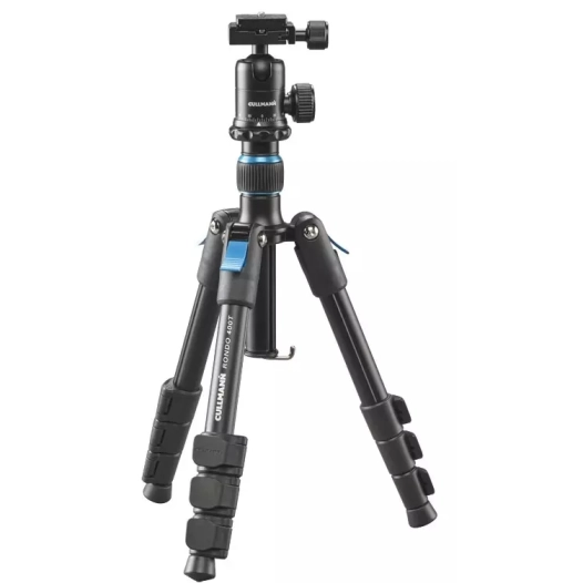 trepied rondo 400t + rotule rb6.5 - cullmann