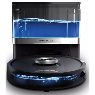 power detect nevertouch.2en1.wet/dry. - shark