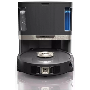 power detect nevertouch pro.2en1.wet/dry - shark