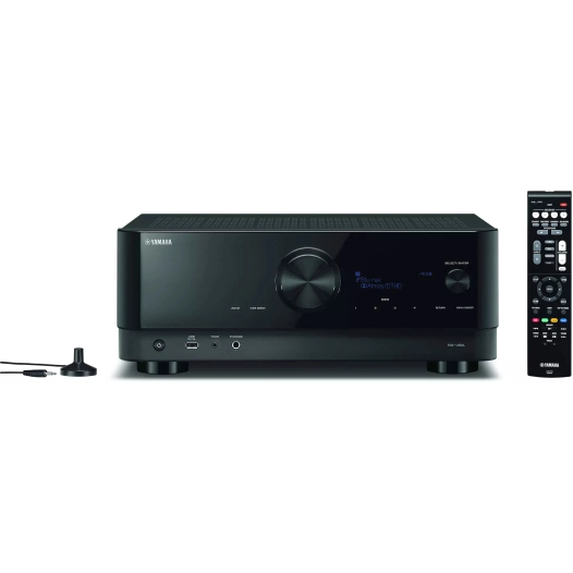 7.2.150w.4ohm.8k.hdmi.usb.dtshd.ypao. - yamaha