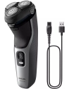 shaver s3000.flex 5direct.aut60mn.s/fil - philips