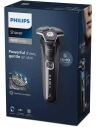 shaver s5000.tete flex.aut60min.noir. - philips